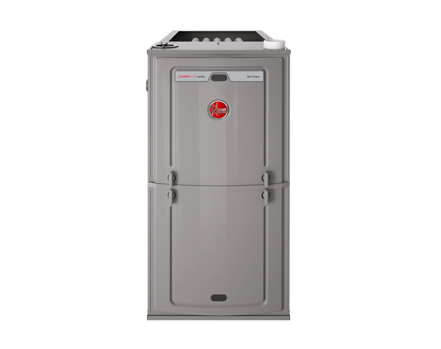 Rheem 4-ton Gas Furnace Reviews northislandheating.ca